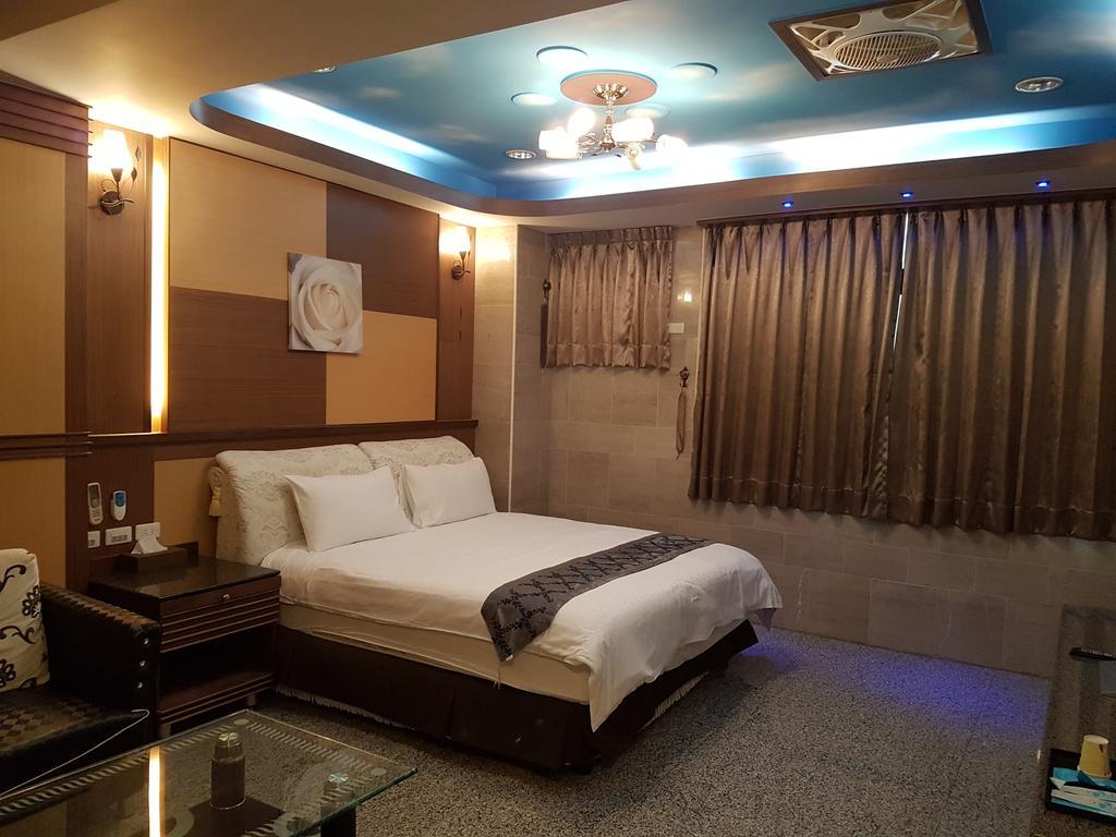 Xianfeng B&B Hualien City Exterior photo