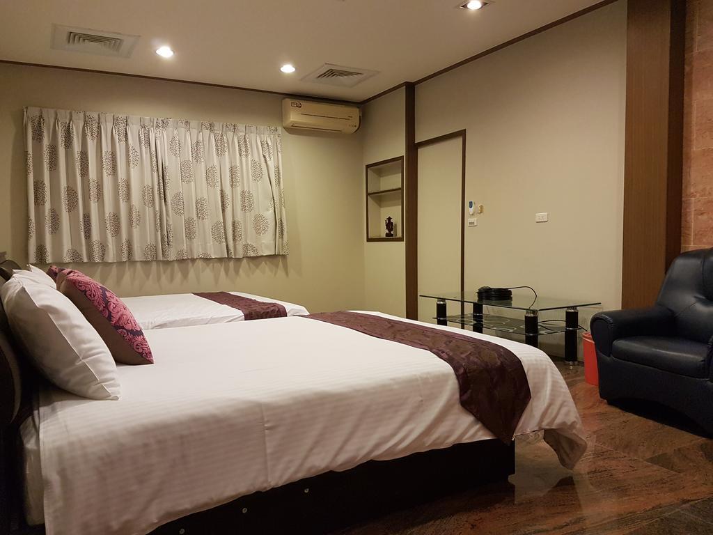Xianfeng B&B Hualien City Exterior photo