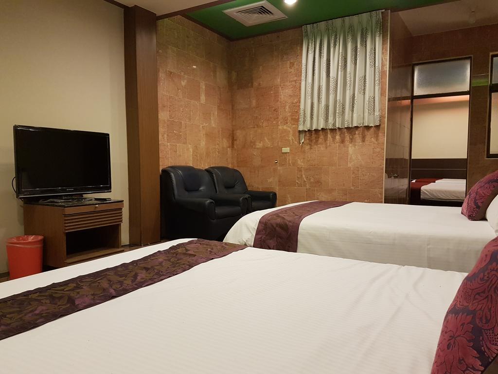 Xianfeng B&B Hualien City Exterior photo