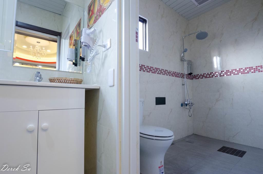 Xianfeng B&B Hualien City Exterior photo